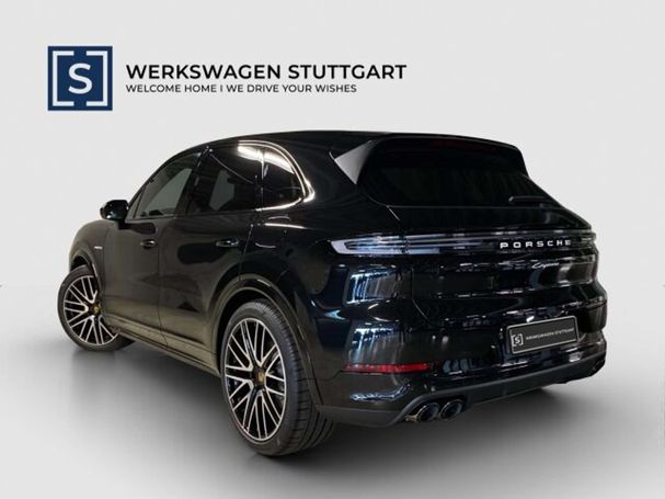 Porsche Cayenne E-Hybrid 346 kW image number 3