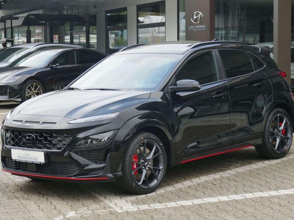 Hyundai Kona N DCT 206 kW image number 1