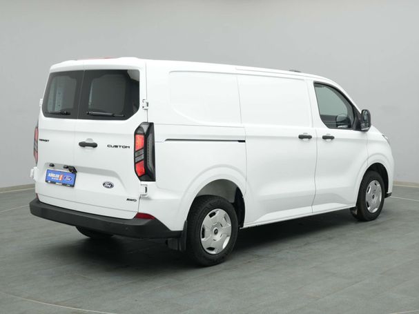 Ford Transit Custom 100 kW image number 4