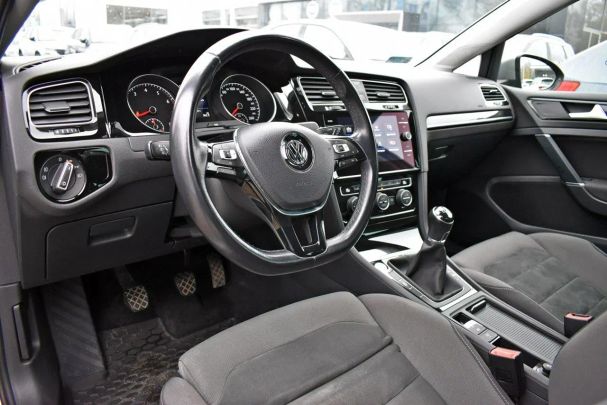 Volkswagen Golf 1.5 TSI Highline 110 kW image number 11