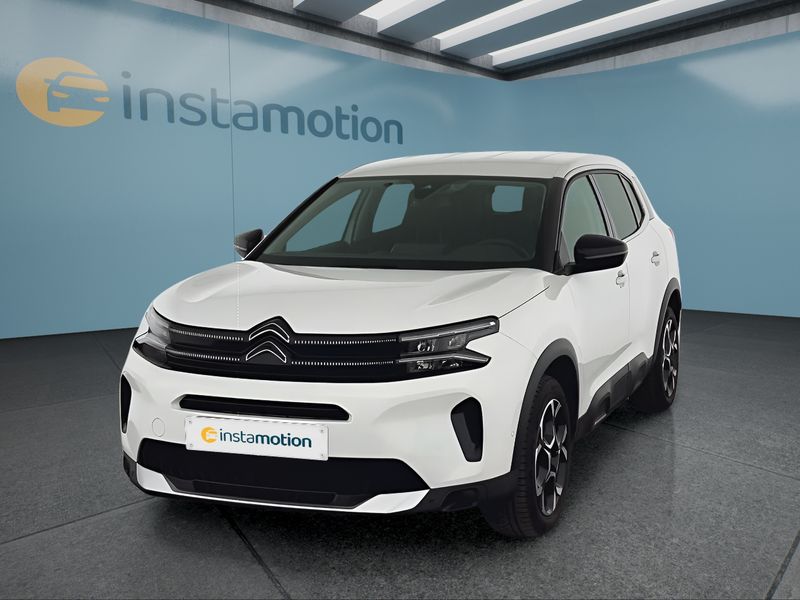 Citroen C5 Aircross 1.2