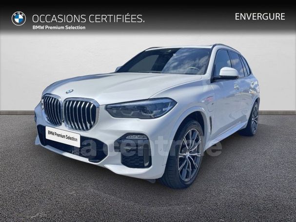 BMW X5 45e xDrive 290 kW image number 1