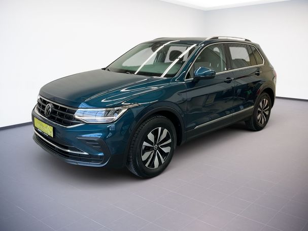 Volkswagen Tiguan 1.5 TSI DSG 110 kW image number 1