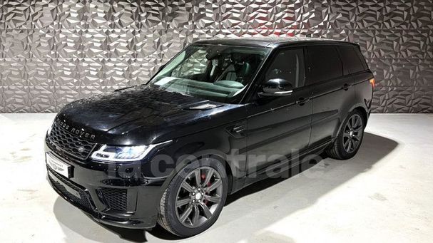 Land Rover Range Rover Sport HSE 297 kW image number 1