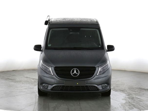 Mercedes-Benz V 220d 120 kW image number 3