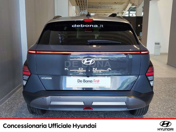 Hyundai Kona 1.0 T-GDI N Line 88 kW image number 3