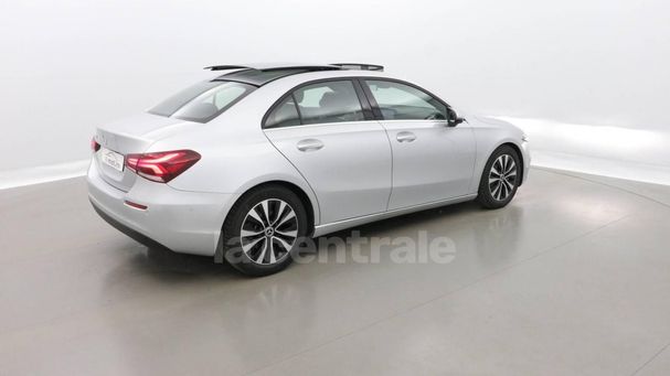 Mercedes-Benz A 200 7G-DCT Style 120 kW image number 35