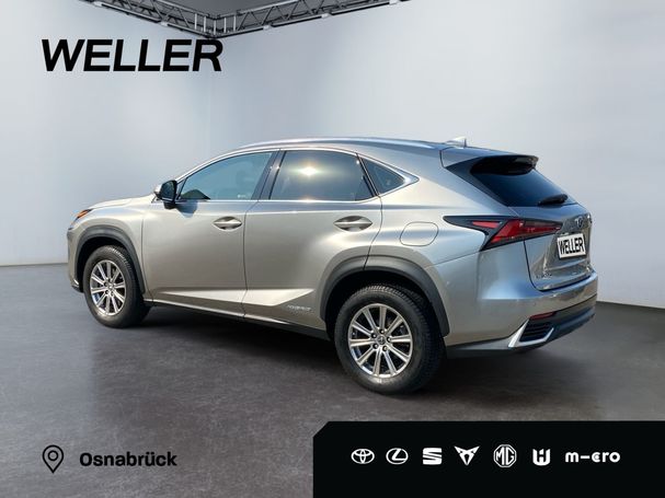 Lexus NX 300 H 145 kW image number 3