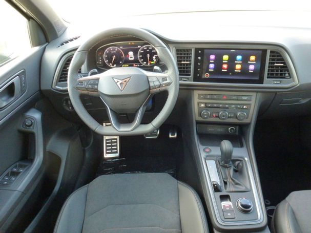 Cupra Ateca 110 kW image number 10