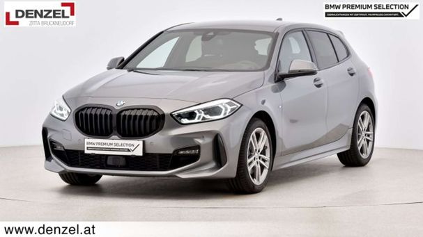 BMW 118d 110 kW image number 1