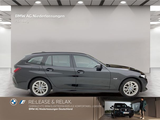 BMW 330 Touring 185 kW image number 6