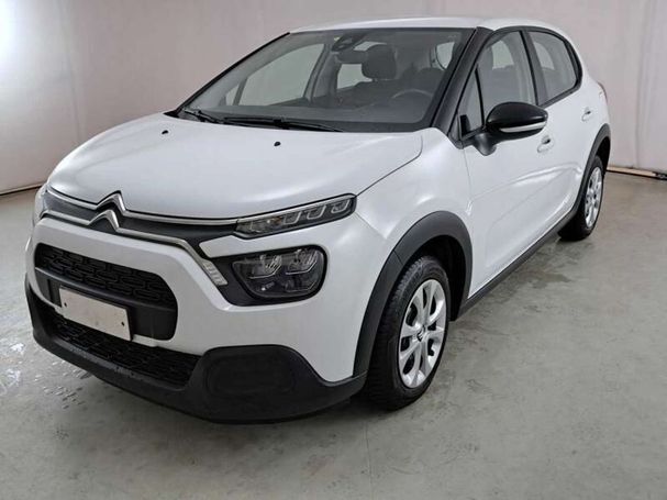 Citroen C3 BlueHDi 100 S&S FEEL 75 kW image number 1