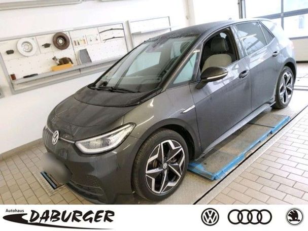 Volkswagen ID.3 Pro Performance Max 150 kW image number 1