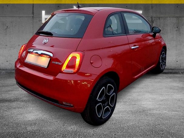 Fiat 500 1.0 51 kW image number 3