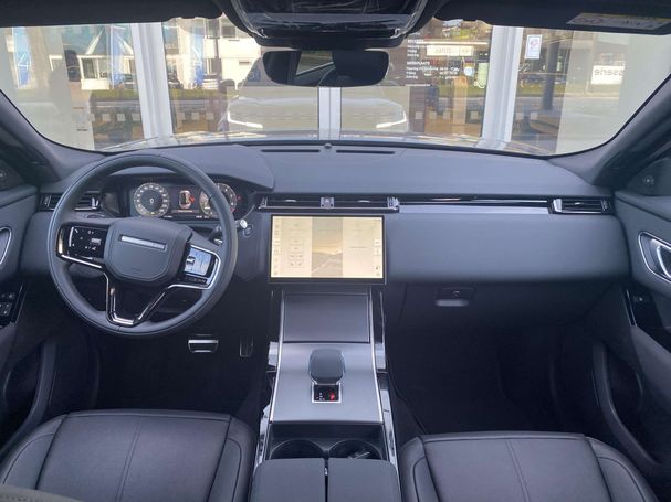 Land Rover Range Rover Velar P400e S 294 kW image number 12