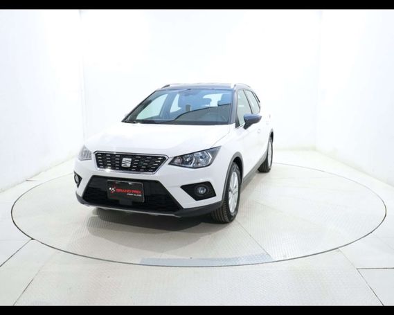 Seat Arona 1.0 TSI XCELLENCE 70 kW image number 1