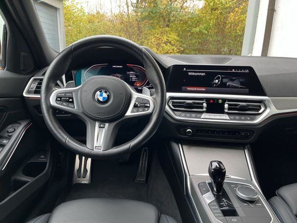 BMW 340i xDrive Touring 275 kW image number 5