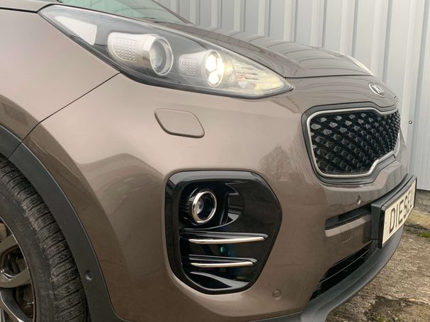 Kia Sportage 136 kW image number 7