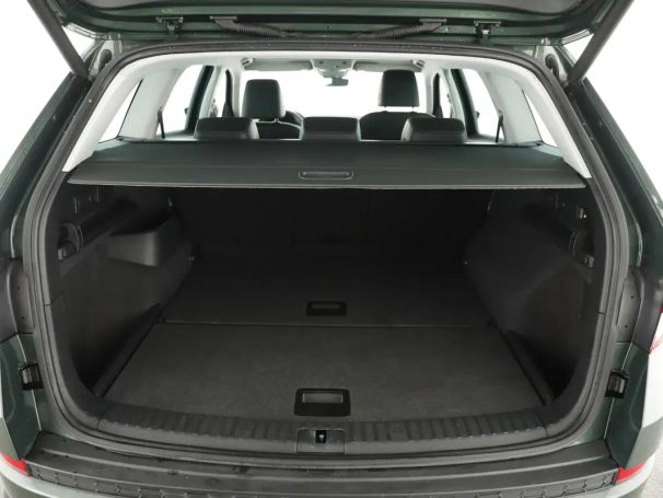 Skoda Kodiaq 147 kW image number 25