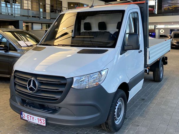 Mercedes-Benz Sprinter 110 kW image number 1