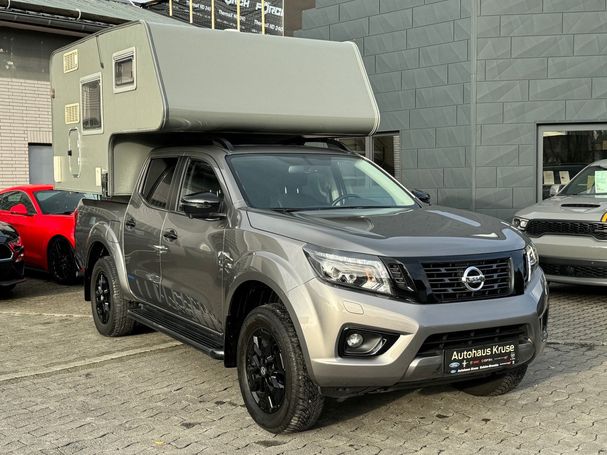 Nissan Navara 140 kW image number 2