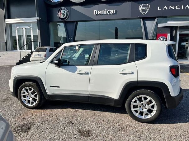 Jeep Renegade 1.0 Limited 88 kW image number 5