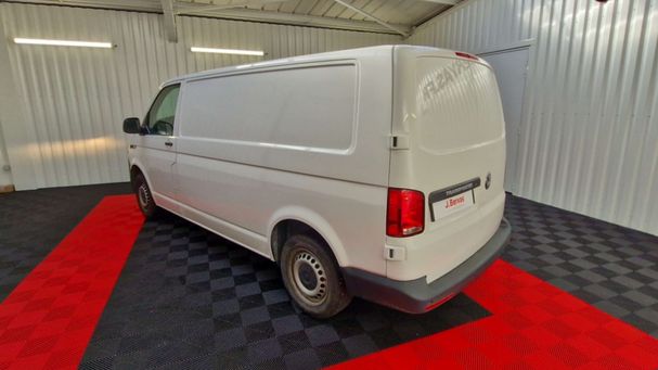 Volkswagen T6 Transporter 110 kW image number 7