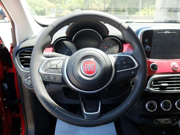 Fiat 500X 1.0 Urban 88 kW image number 9