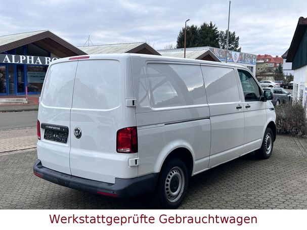 Volkswagen T6 Transporter 110 kW image number 6