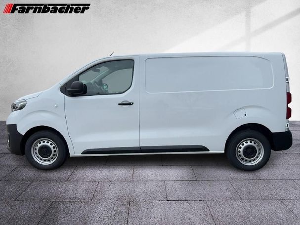 Toyota Proace Verso L1 2.0 D-4D 106 kW image number 2