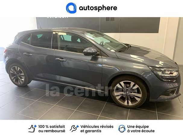 Renault Megane TCe 140 103 kW image number 11