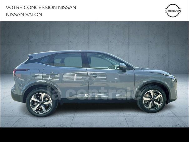 Nissan Qashqai e-power 140 kW image number 4