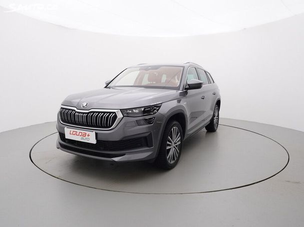 Skoda Kodiaq 2.0 TDI L&K 147 kW image number 1