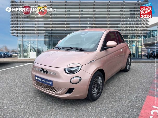 Fiat 500 e 71 kW image number 1