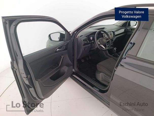 Volkswagen T-Cross 1.0 TSI 70 kW image number 19