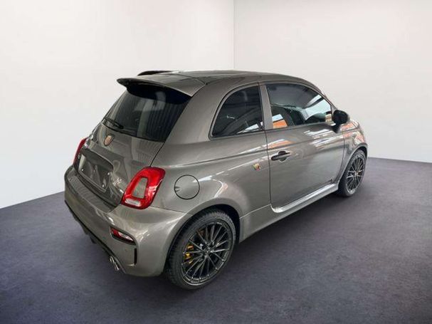 Abarth 695 132 kW image number 3