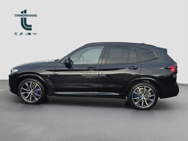 BMW X3 M40d xDrive 250 kW image number 5