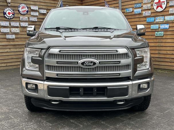 Ford F-150 272 kW image number 1