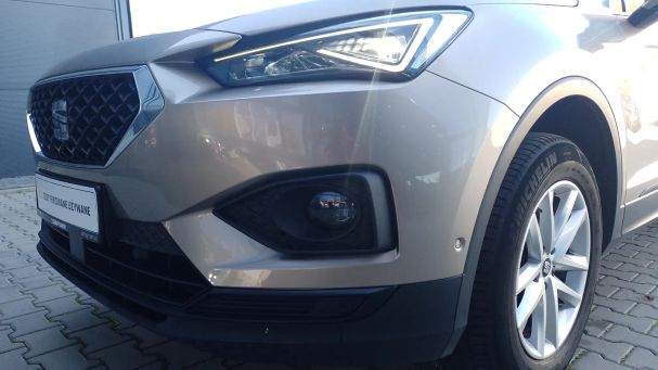 Seat Tarraco 110 kW image number 25