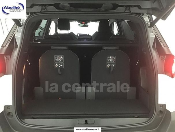 Peugeot 5008 96 kW image number 28