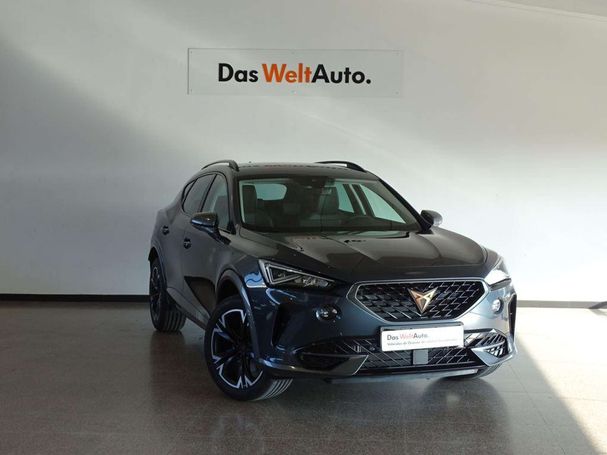 Cupra Formentor 1.4 e-HYBRID DSG 150 kW image number 1