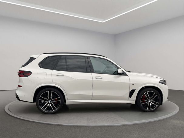 BMW X5 xDrive30d 210 kW image number 3