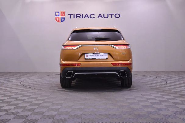 DS Automobiles 7 Crossback 130 kW image number 2