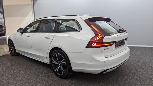 Volvo V90 R Design AWD 251 kW image number 6