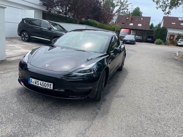 Tesla Model 3 Long Range AWD 366 kW image number 3