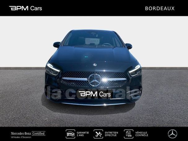 Mercedes-Benz B 200 d 8G-DCT Line 110 kW image number 2