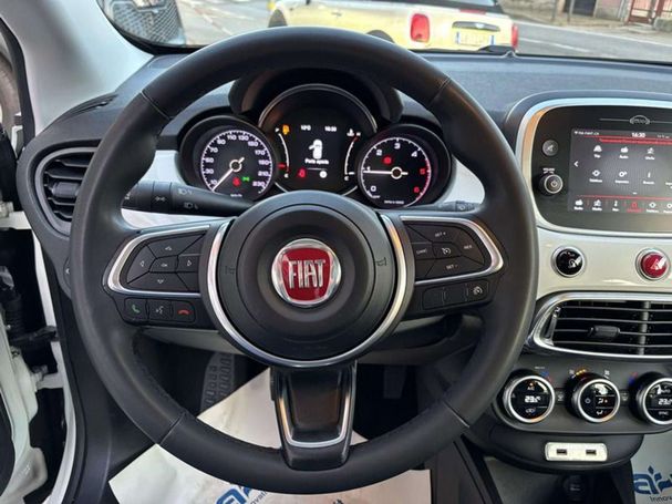 Fiat 500X 1.6 MultiJet Cross 84 kW image number 9