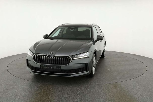 Skoda Superb Combi 2.0 TDI 110 kW image number 30