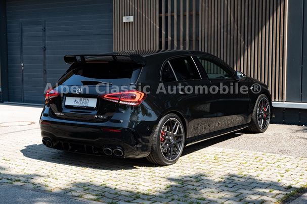 Mercedes-Benz A 45 AMG 310 kW image number 2