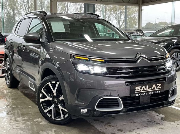 Citroen C5 Aircross BlueHDi 96 kW image number 3